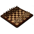 Fantasy Chess Set w/ 16" Board